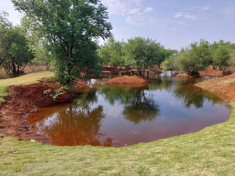 7 Bedroom Property for Sale in Brits Rural North West